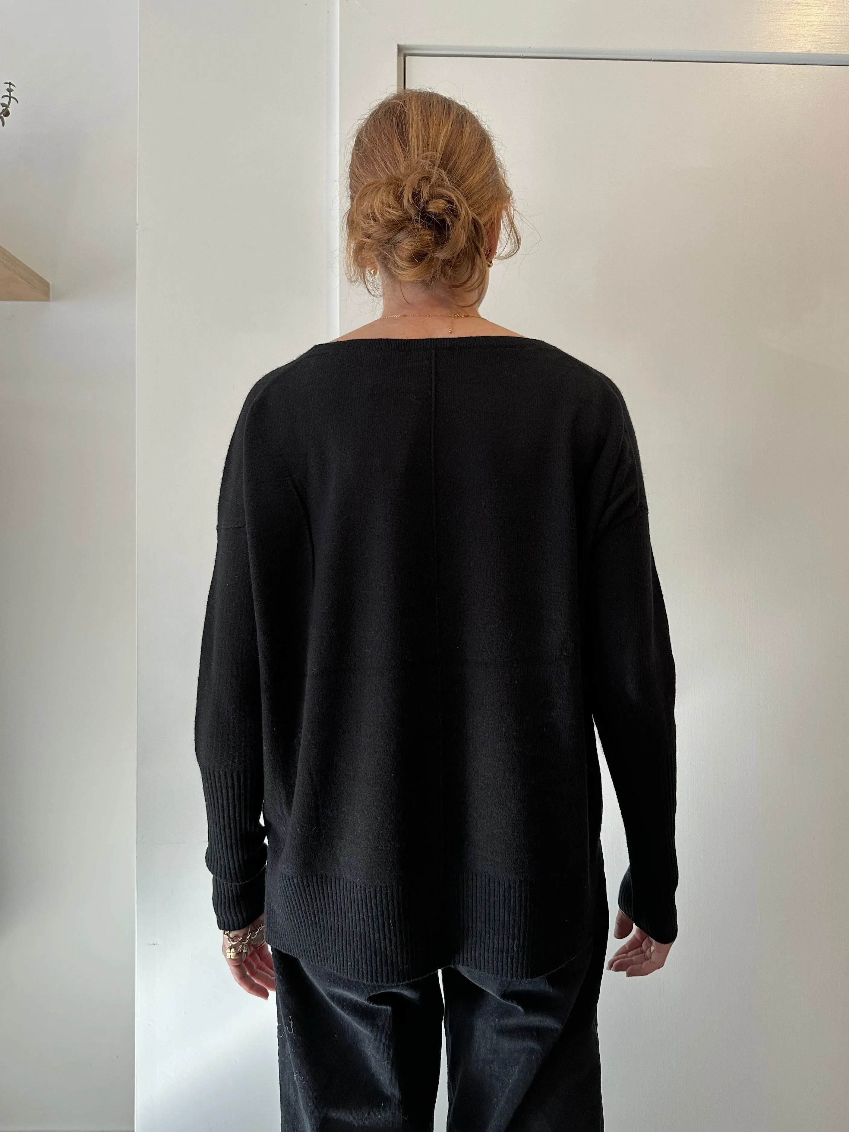 Kent Sweater