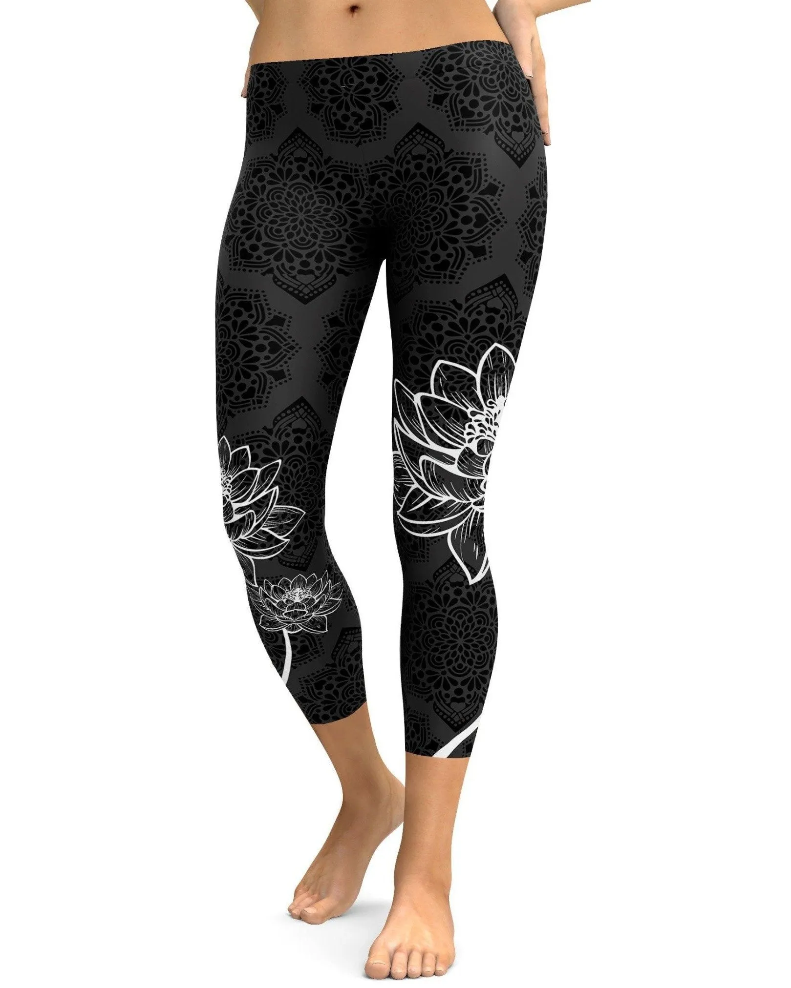 Lotus Capris