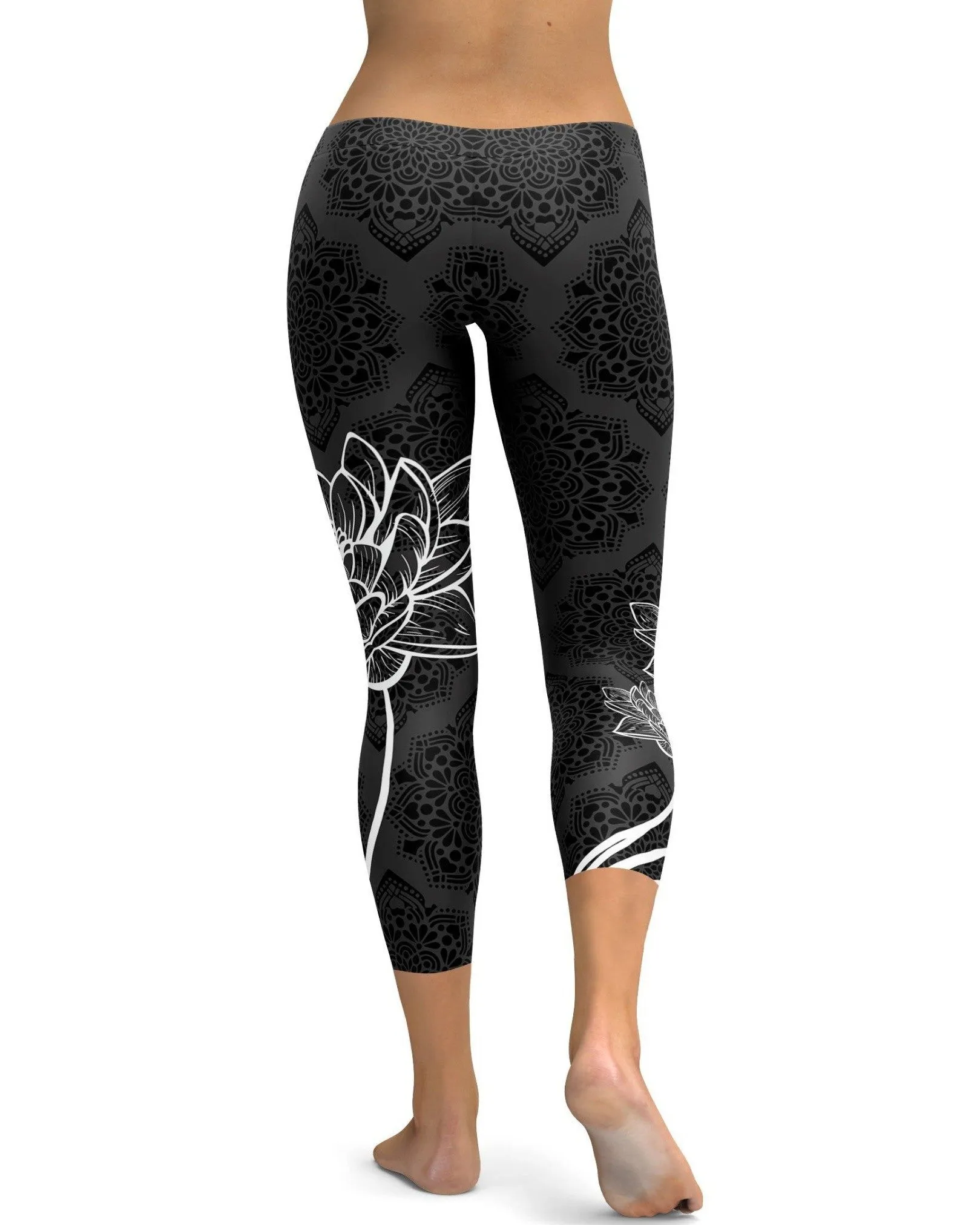 Lotus Capris