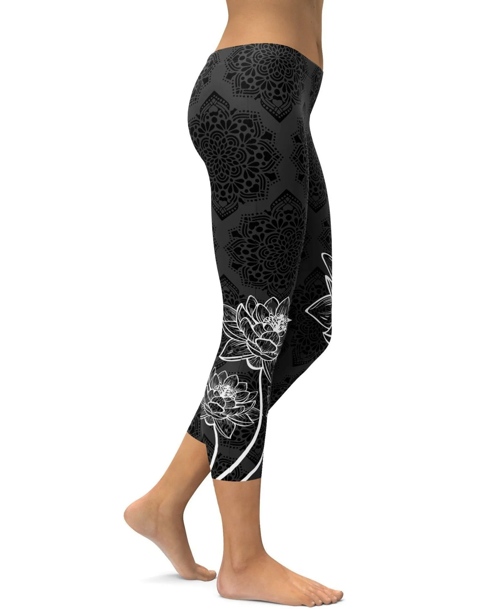 Lotus Capris