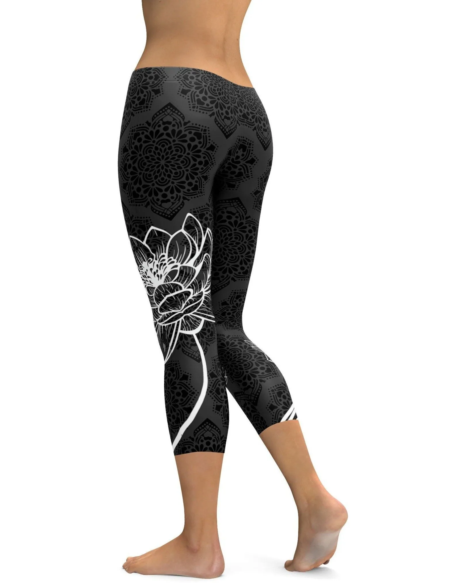 Lotus Capris